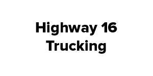 Highway 16 Trucking