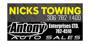 Nicks Towing